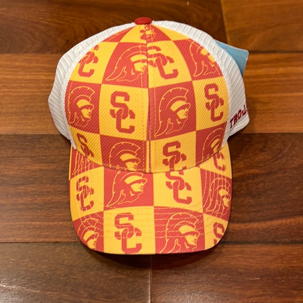 USC Trucker Hat
